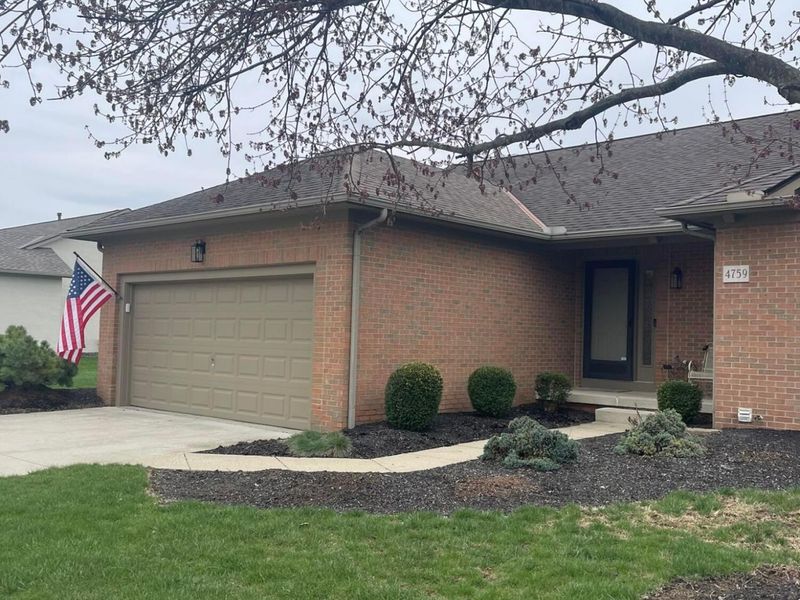 4759 Cypress Grove Drive , Groveport, OH 43125 Photo 2