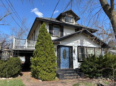 184 E Park Street , Westerville, OH 43081