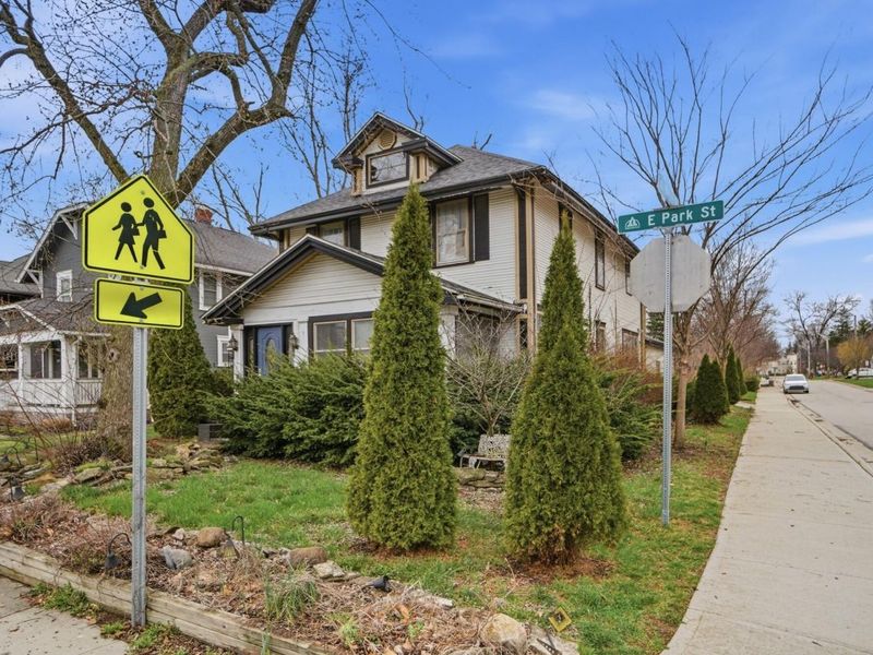 184 E Park Street , Westerville, OH 43081 Photo 12