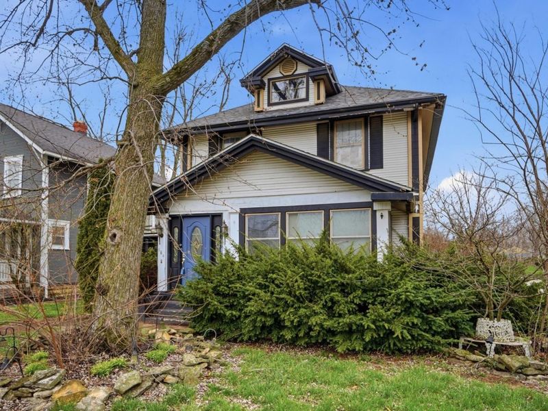 184 E Park Street , Westerville, OH 43081 Photo 14