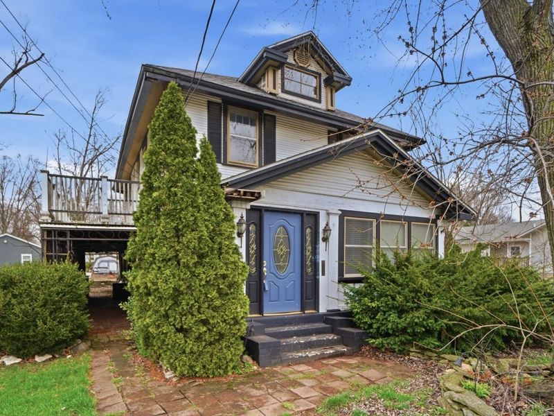 184 E Park Street , Westerville, OH 43081 Photo 15