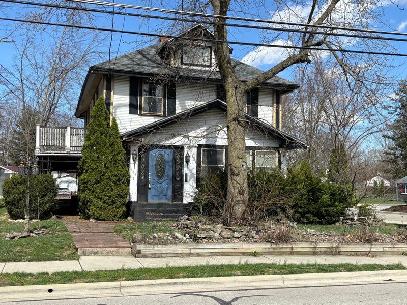 184 E Park Street , Westerville, OH 43081 Photo 2