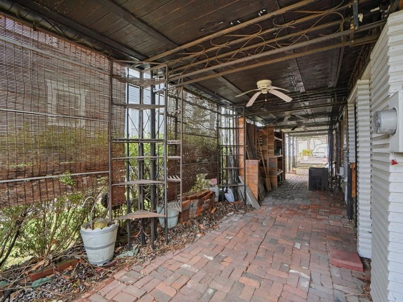 184 E Park Street , Westerville, OH 43081 Photo 82