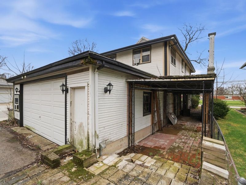 184 E Park Street , Westerville, OH 43081 Photo 87