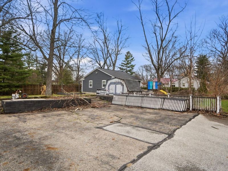 184 E Park Street , Westerville, OH 43081 Photo 92