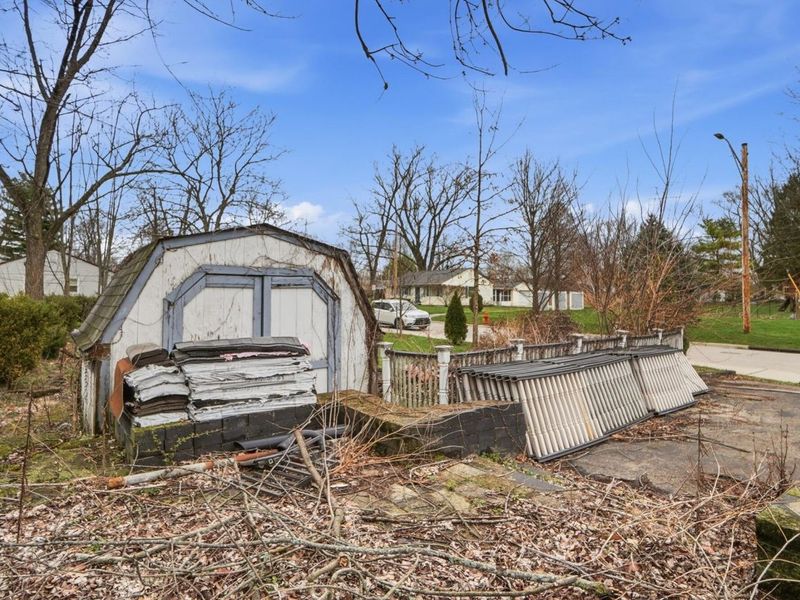 184 E Park Street , Westerville, OH 43081 Photo 93