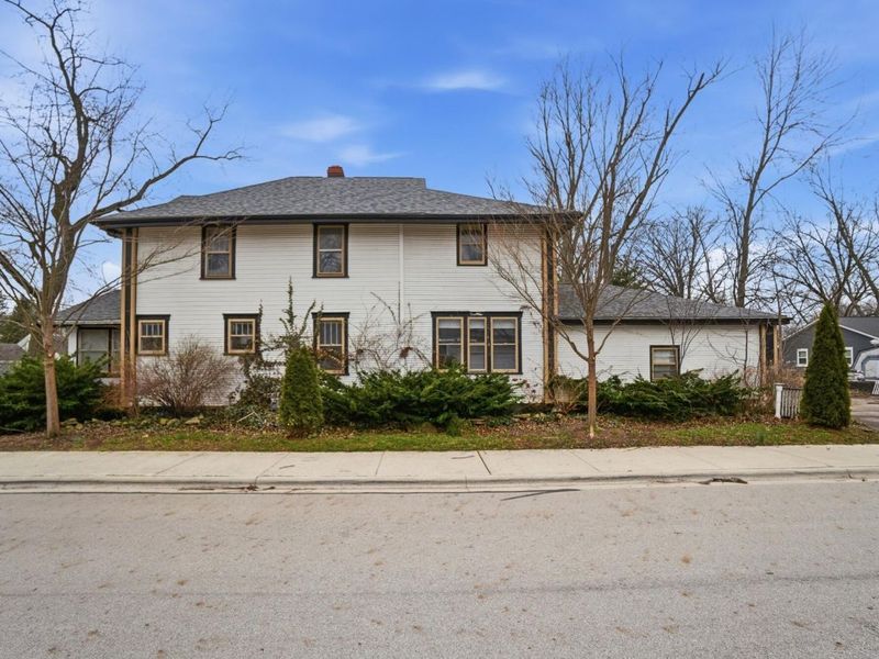 184 E Park Street , Westerville, OH 43081 Photo 99