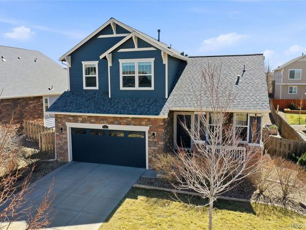 25822 E Archer Drive, Aurora, CO 80018