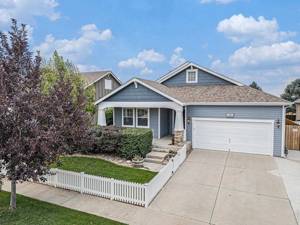 1050 Fairfield Ave, Windsor, CO 80550