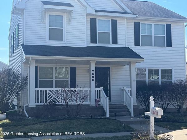 2699 Tapestry Drive, Okemos, MI 48864