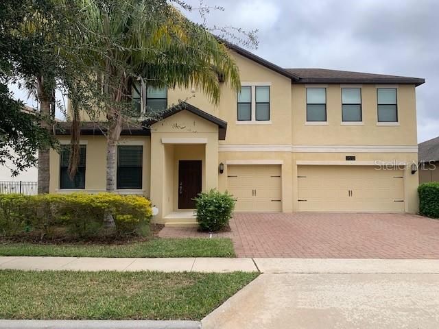 7513 Bluejack Oak Drive, Winter Garden, FL 34787 Main Photo