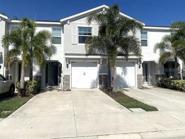 8618 PALMER PARK CIRCLE , SARASOTA, FL 34238