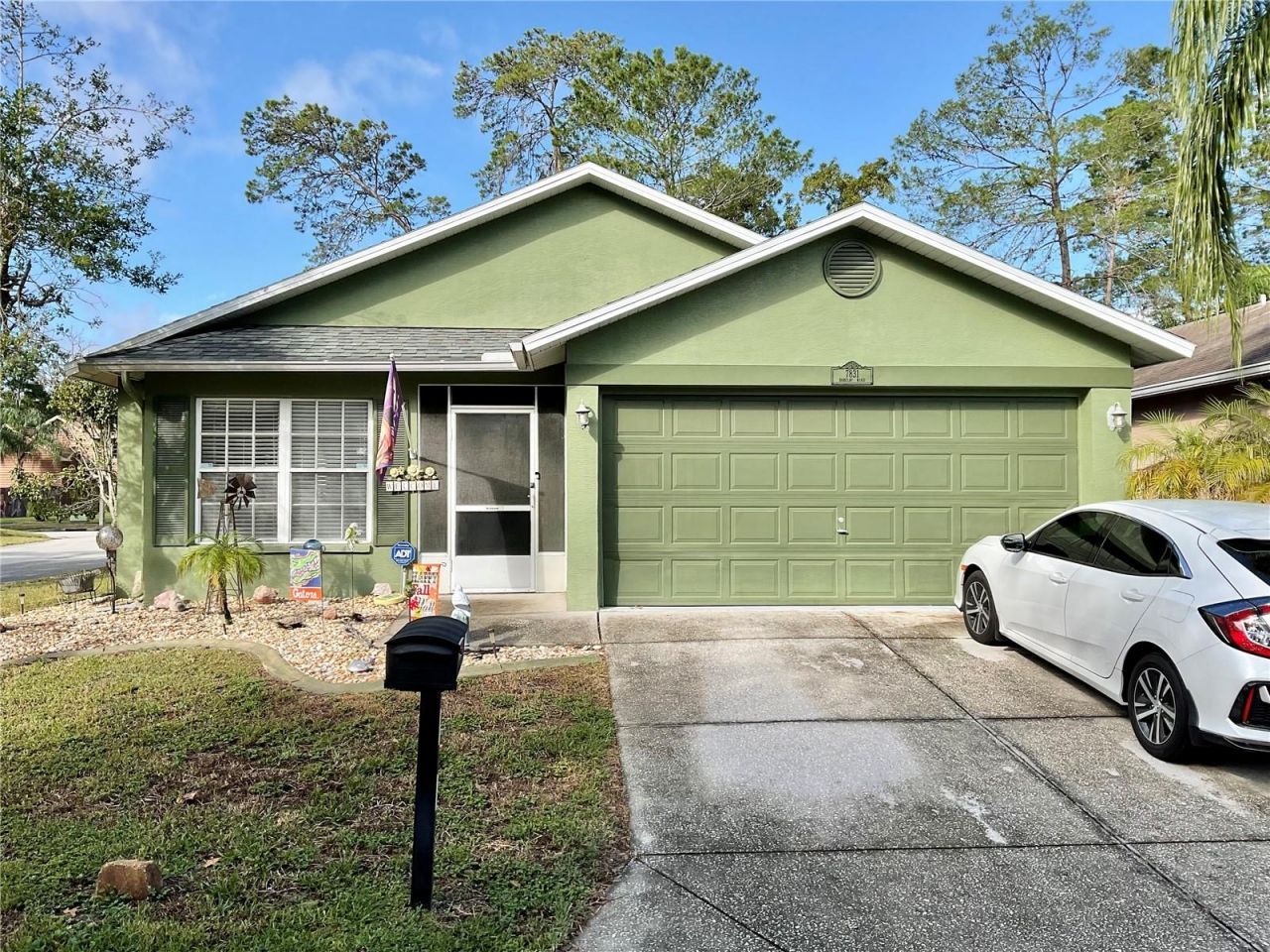 7831 Barclay Road, New Port Richey, FL 34654 Main Photo