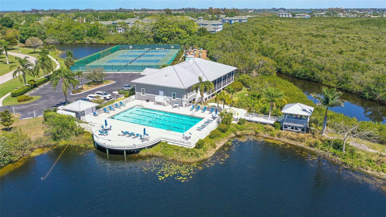 1005 Pelican Court, Bradenton, FL 34209 Photo