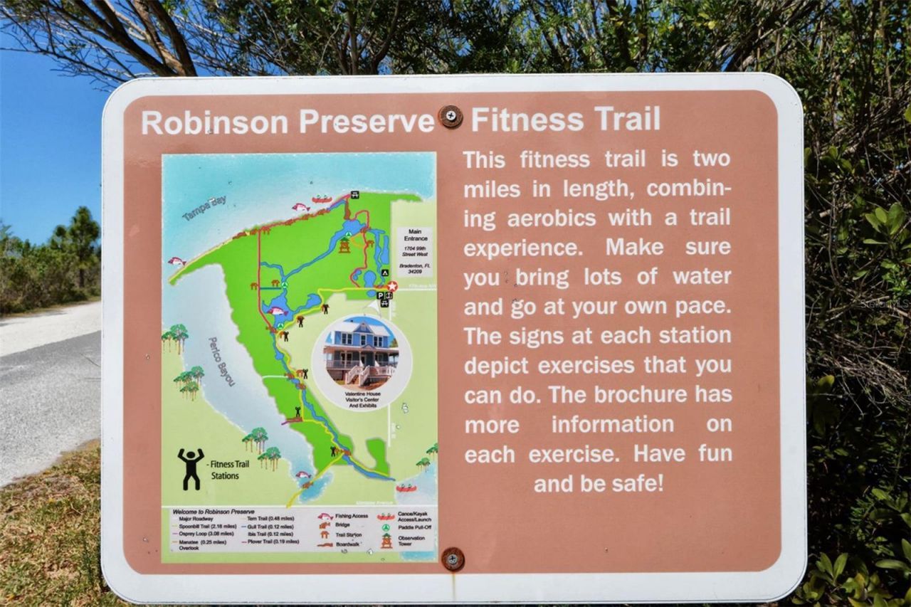 1005 Pelican Court, Bradenton, FL 34209 Photo