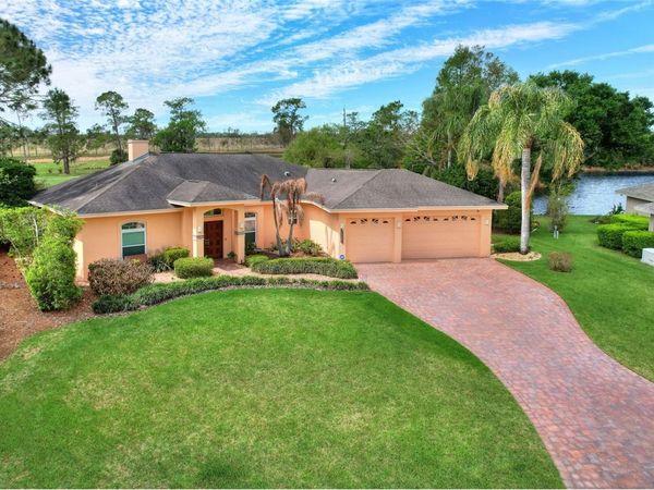 2968 PLANTATION ROAD , WINTER HAVEN, FL 33884