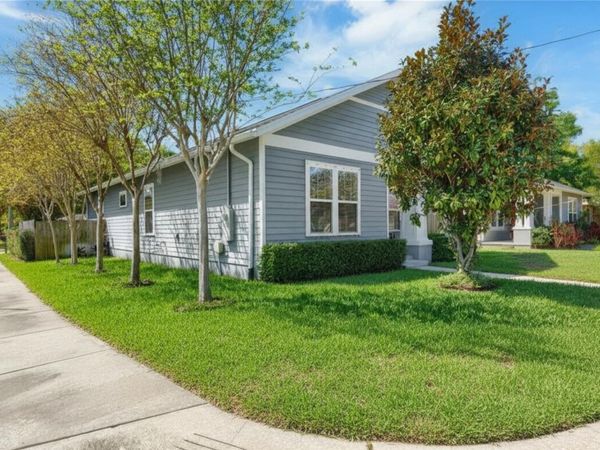 502 W OSBORNE AVENUE, TAMPA, FL 33603
