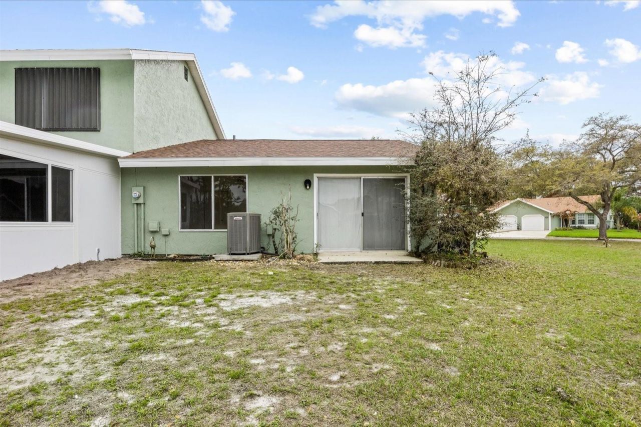 1417 SE Rivergreen Circle , Port Saint Lucie, FL 34952 Photo
