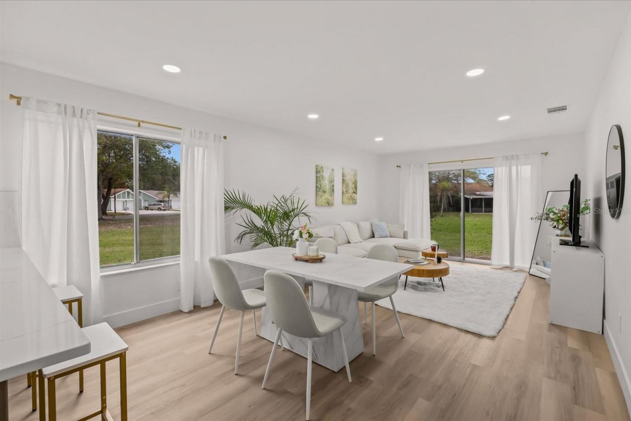 1417 SE Rivergreen Circle , Port Saint Lucie, FL 34952 Photo