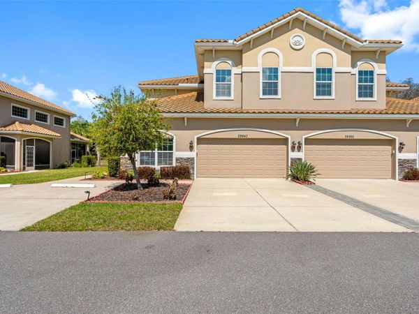 29943 GANGA WAY , WESLEY CHAPEL, FL 33543