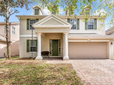 13066 HATHERTON CIRCLE , ORLANDO, FL 32832