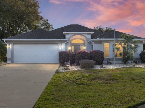 1271 WHEELING WAY, THE VILLAGES, FL 32162