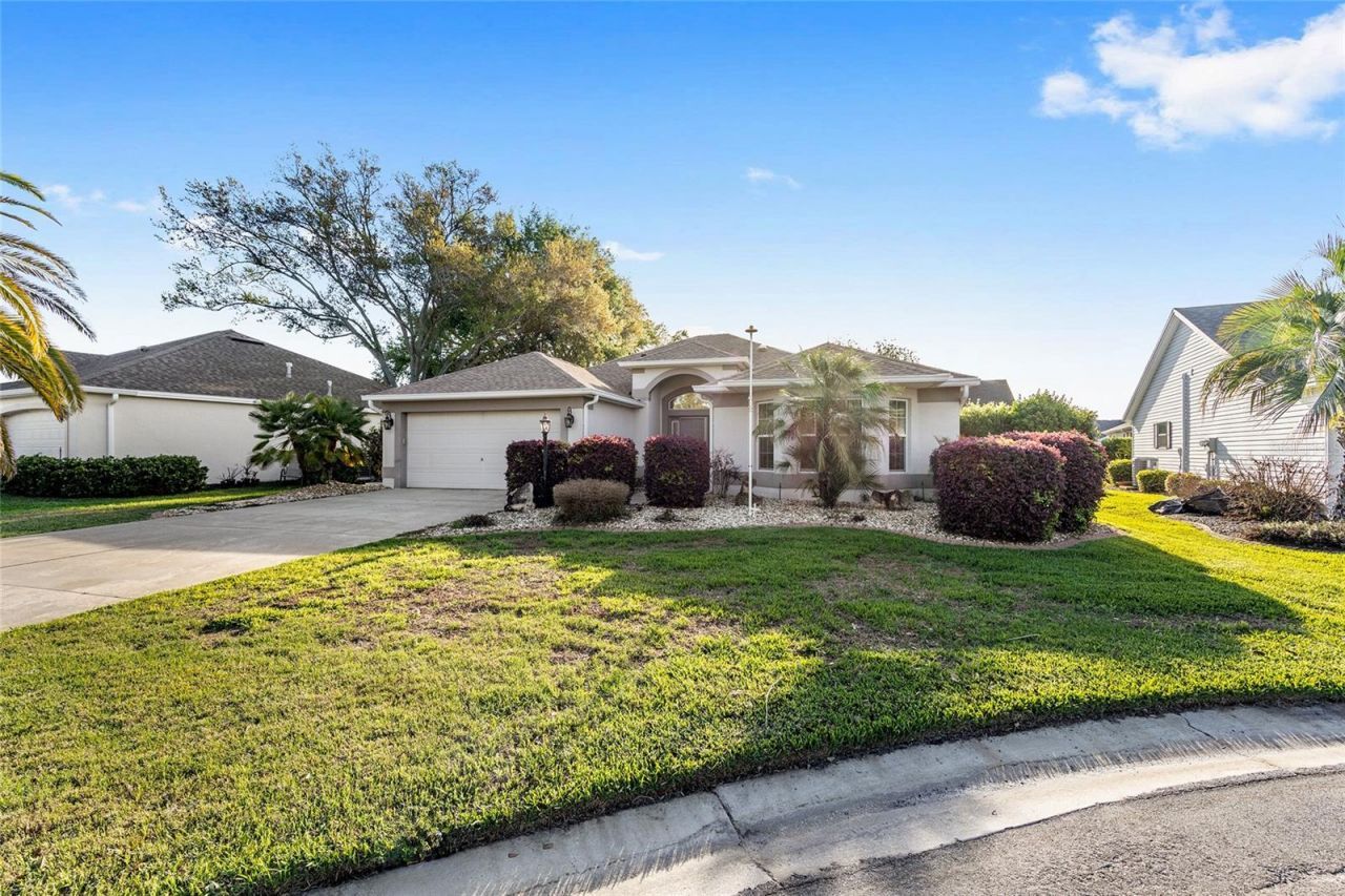 1271 Wheeling Way, The Villages, FL 32162 Main Photo