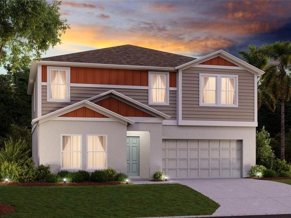 1095 FORESHORE LANE , HAINES CITY, FL 33844