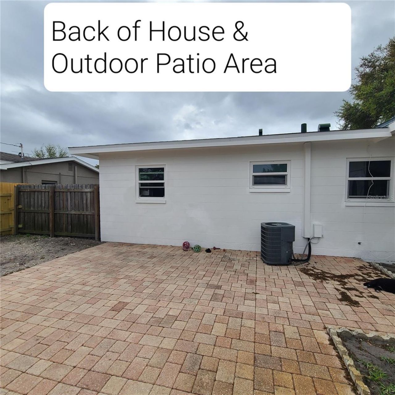6885 29th Ter N Terrace, Saint Petersburg, FL 33710 Photo