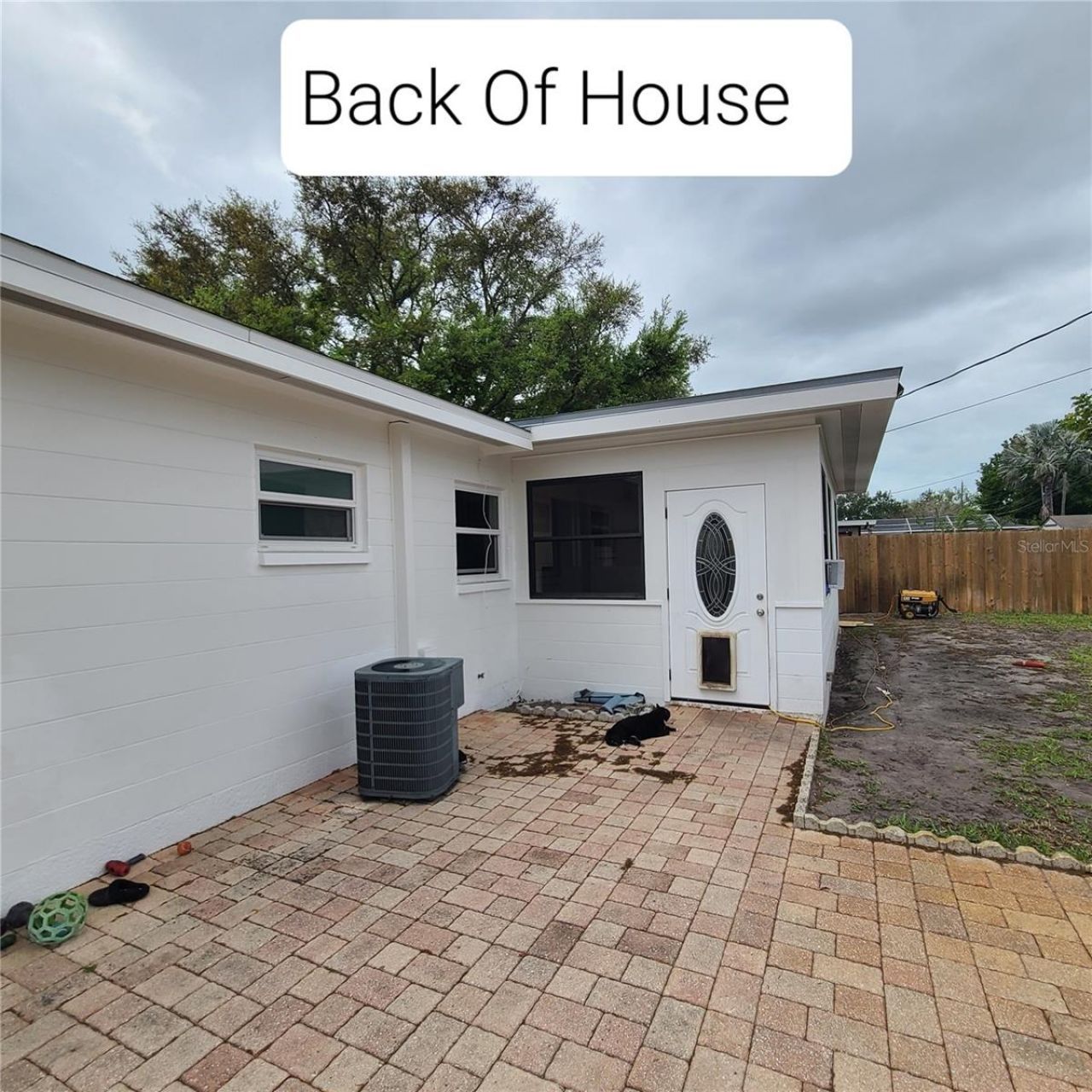 6885 29th Ter N Terrace, Saint Petersburg, FL 33710 Photo