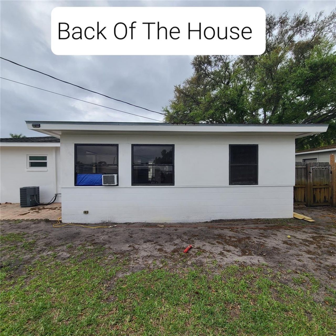 6885 29th Ter N Terrace, Saint Petersburg, FL 33710 Photo