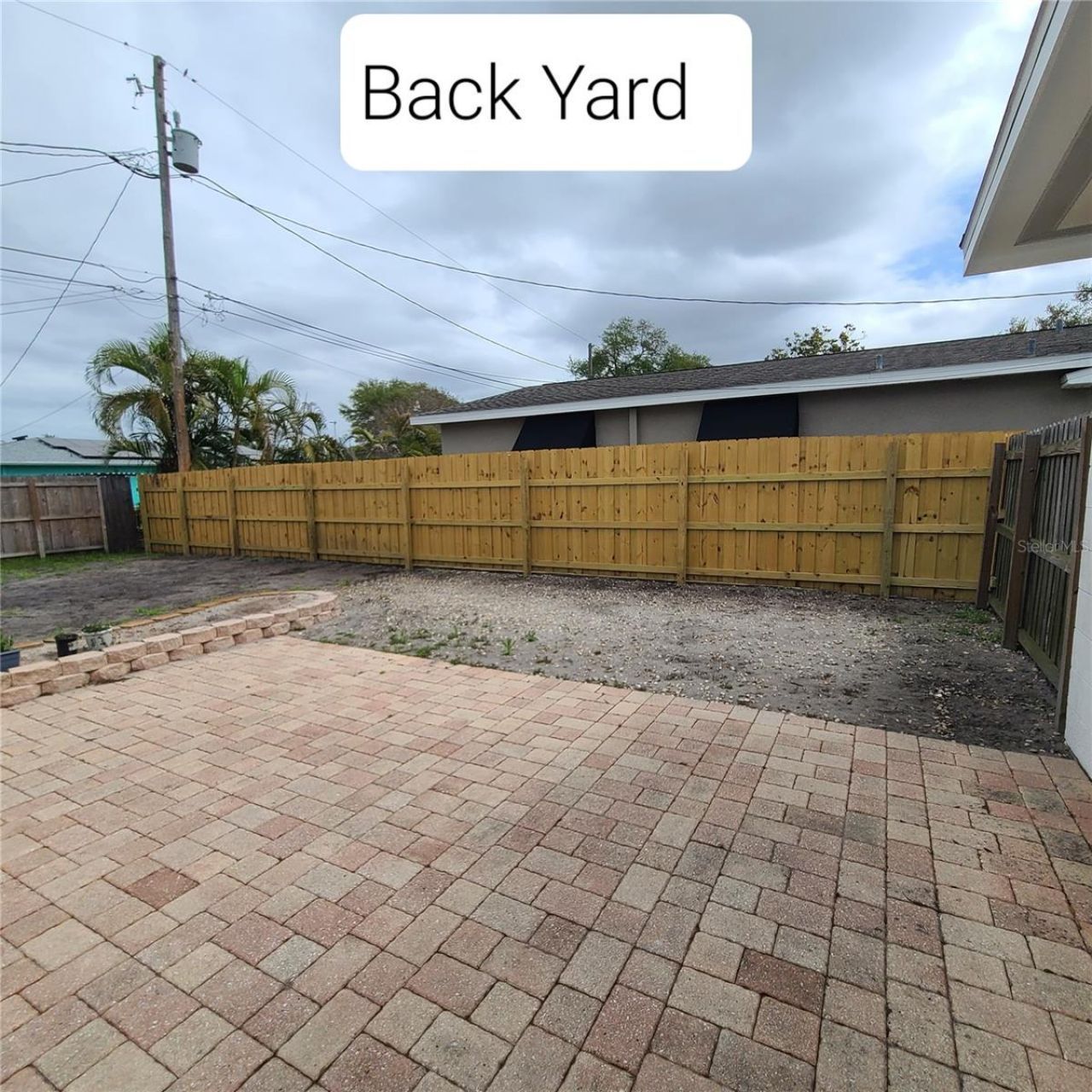 6885 29th Ter N Terrace, Saint Petersburg, FL 33710 Photo