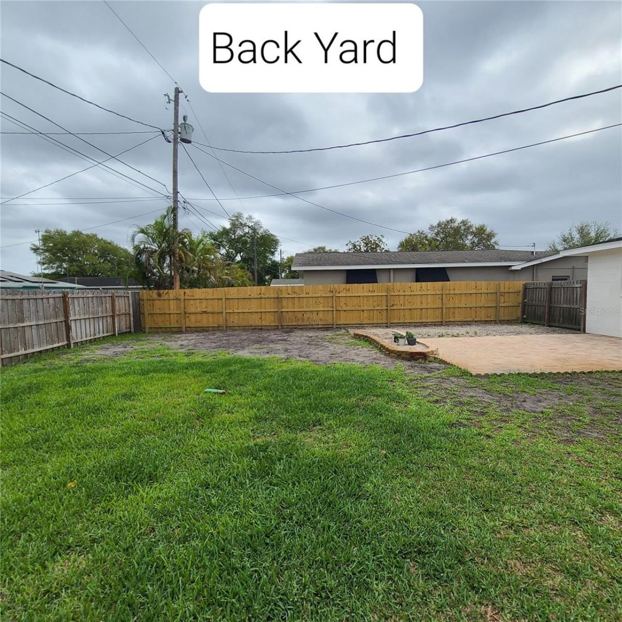 6885 29th Ter N Terrace, Saint Petersburg, FL 33710 Photo