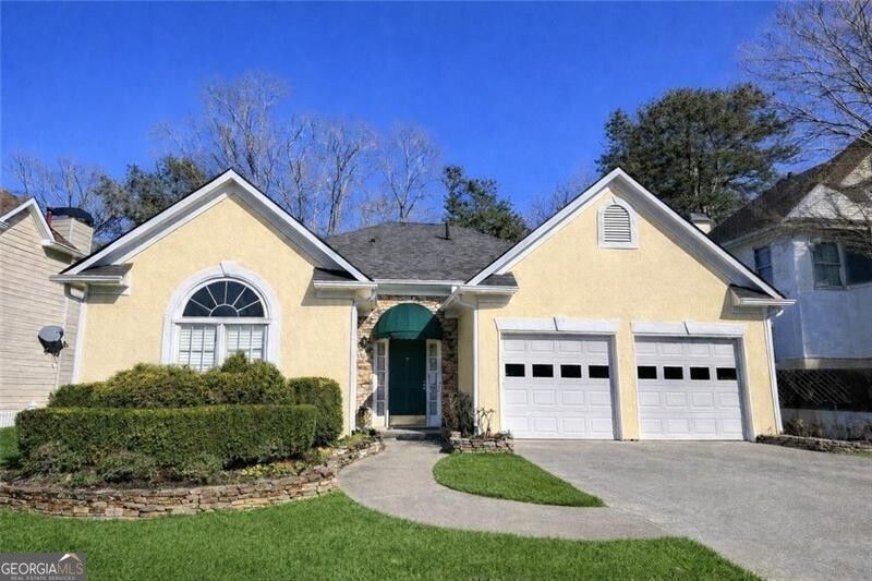 2840 Colleton Drive, Marietta, GA 30066 Main Photo