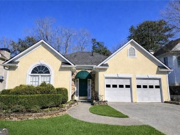 2840 Colleton Drive, Marietta, GA 30066