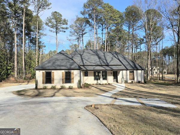 2043 Fischer Road, Unit LOT 1, Sharpsburg, GA 30277