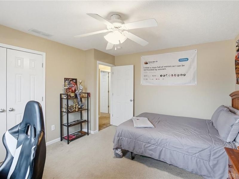 2813 Amberwood Drive, Troy, OH 45373 Photo 25