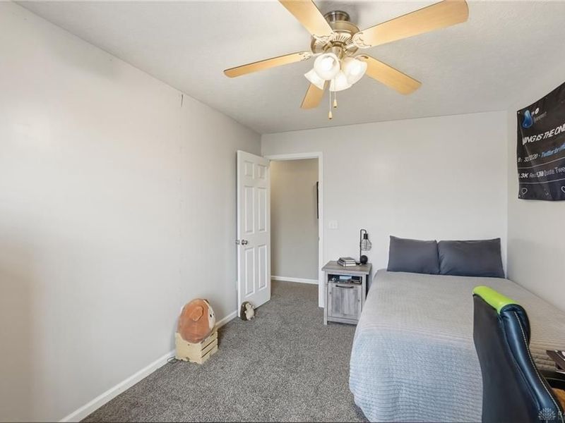 2813 Amberwood Drive, Troy, OH 45373 Photo 28