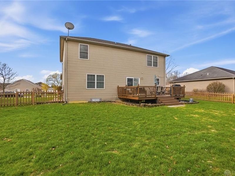 2813 Amberwood Drive, Troy, OH 45373 Photo 40