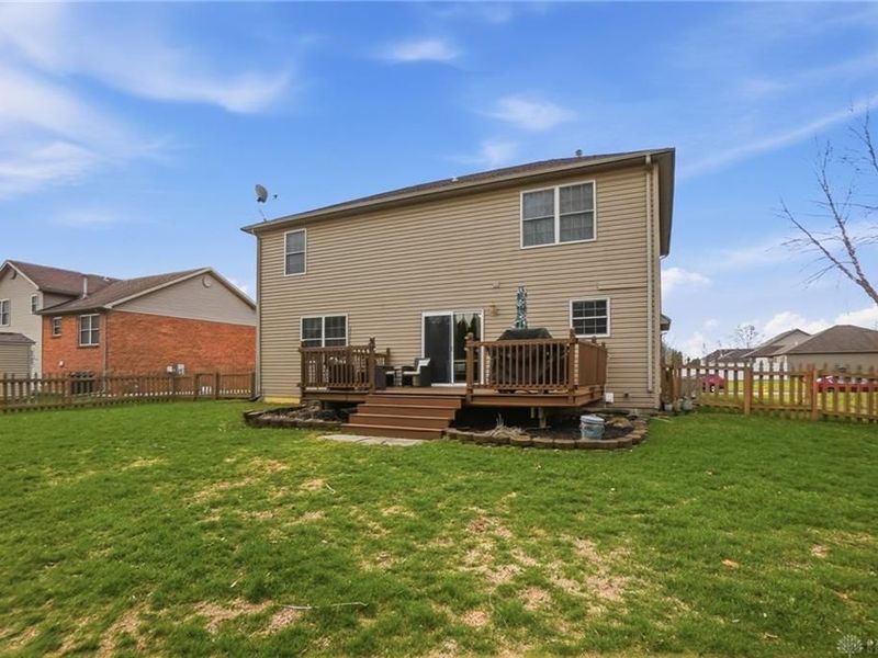 2813 Amberwood Drive, Troy, OH 45373 Photo 45