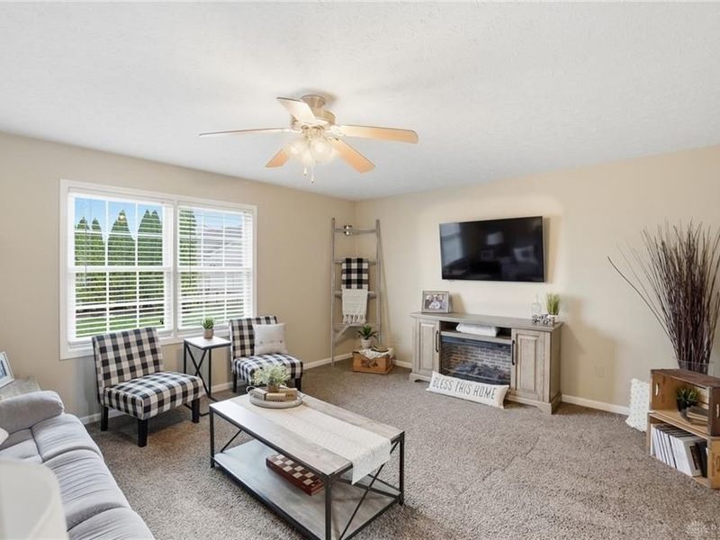 2813 Amberwood Drive, Troy, OH 45373 Photo 7