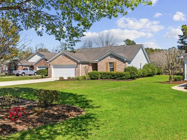 118 Wildflower Trail, Pawleys Island, SC 29585