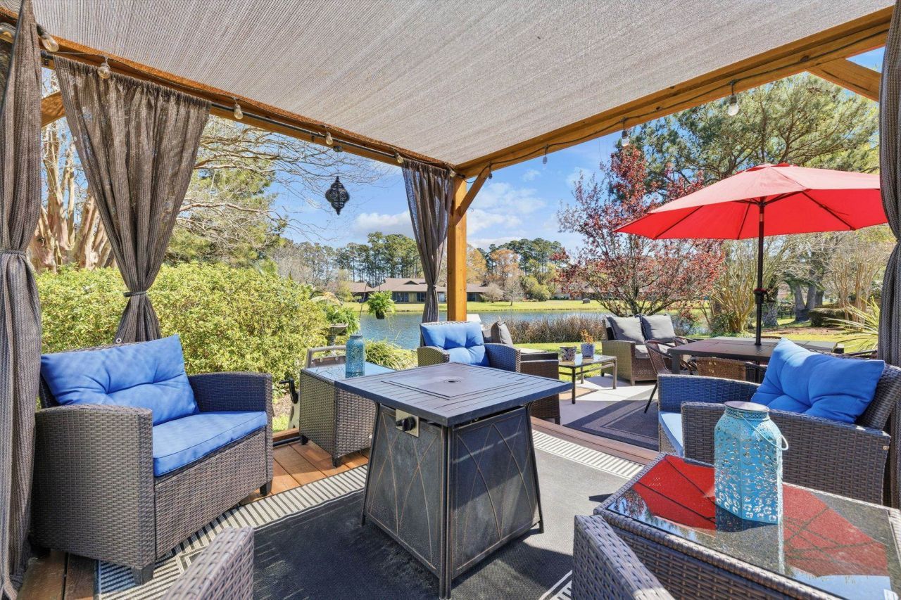 118 Wildflower Trail Photo 36