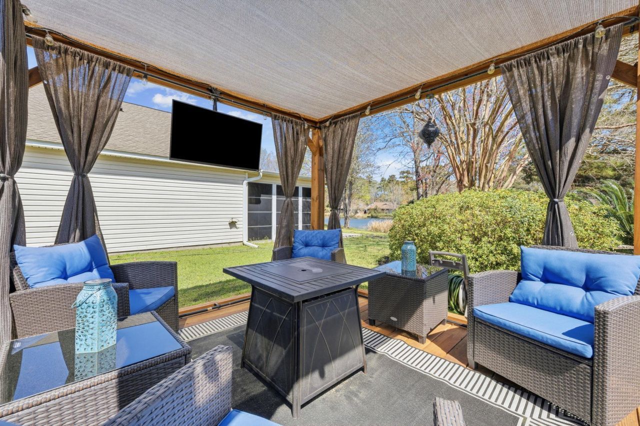 118 Wildflower Trail Photo 37