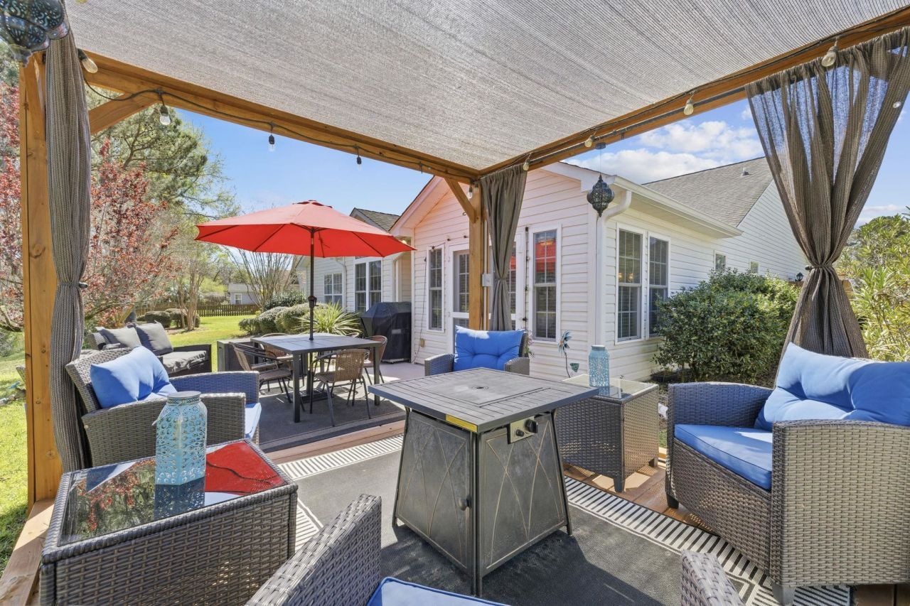 118 Wildflower Trail Photo 38