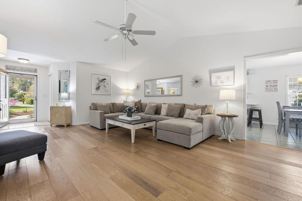 118 Wildflower Trail Photo 5