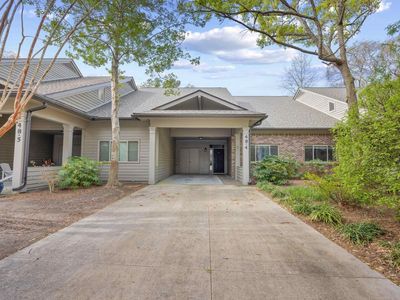 48 Twelve Oaks Dr., Unit 4, Pawleys Island, SC 29585