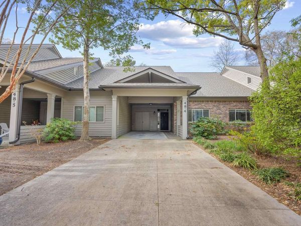 48 Twelve Oaks Dr., Unit 4, Pawleys Island, SC 29585