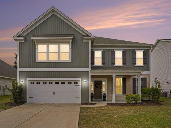 5207 Country Pine Dr., Myrtle Beach, SC 29579