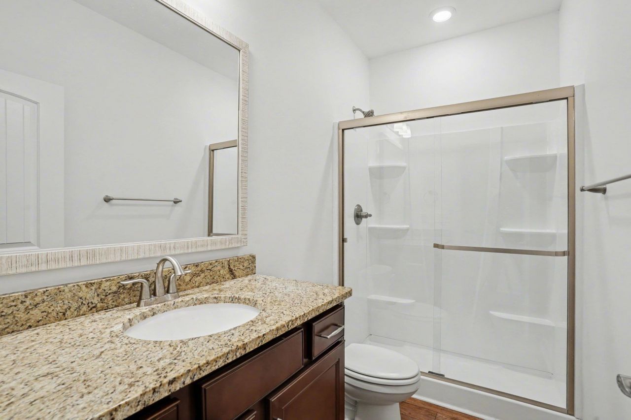 5207 Country Pine Dr. Photo 45